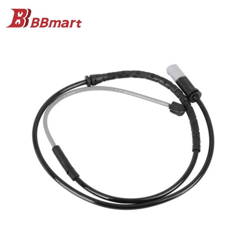 Bbmart Auto Parts for BMW E70 OE 34356792571 Rear Brake Pad Wear Sensor