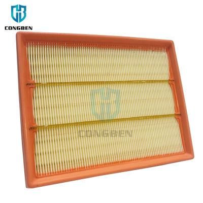 High Quality Auto Parts Car Air Filter 9041833 Filter Elements