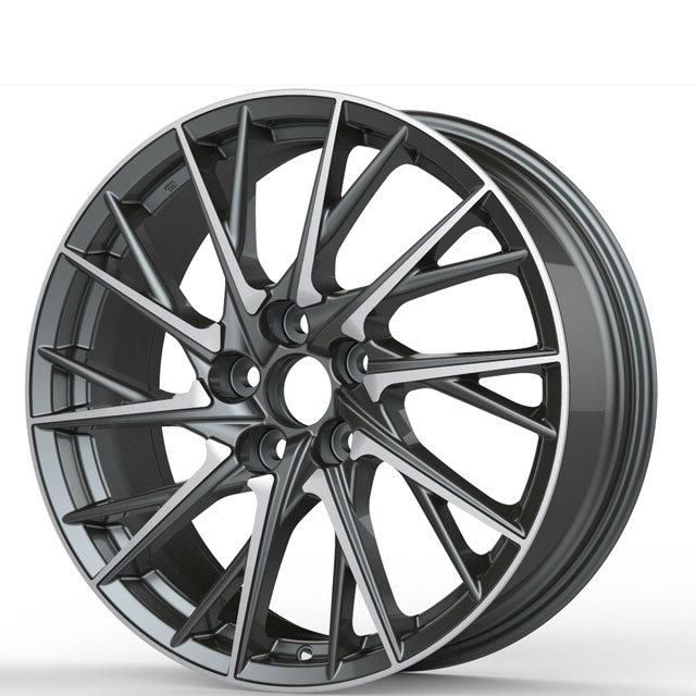 18inch 19inch Machine Spoke Wheel Rim Tuner