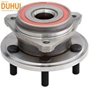 High Quality Auto Parts Wheel Hub and Bearing Assembly 513158