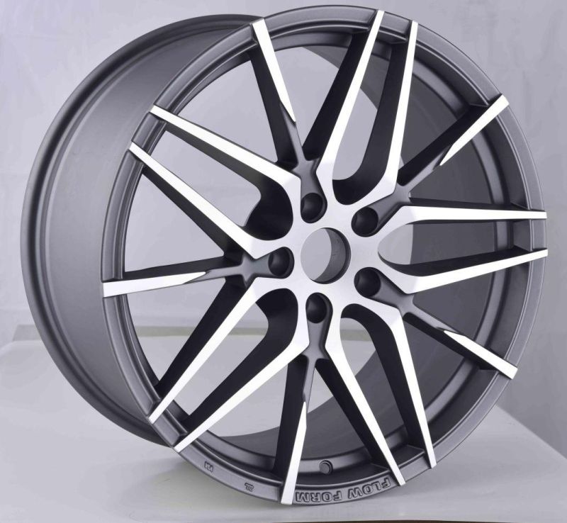 Am-3s029 Flow Forming High Quality Alloy Rim