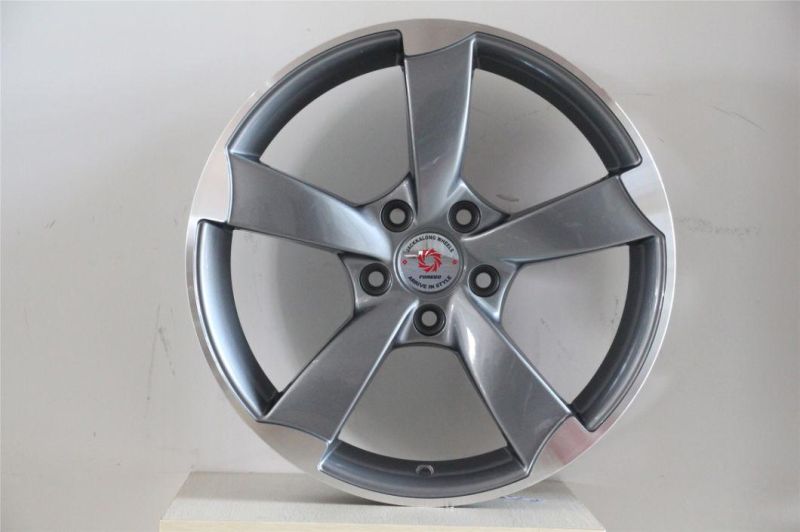 Replica Alloy Car Wheel for Audi