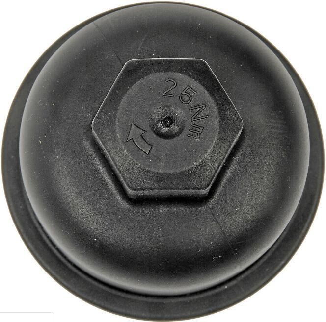 3/5 Series X3 N47n Diesel Engine 11428507685 Oil Filter Cover Cap