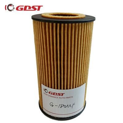 Gdst Auto Parts Performance Automotive Oil Filter Supplier A6111800009 1121800009