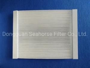 Cabin Air Filter for Opel Vauxhall Meriva a MPV Meriva 2003-2010 6808604