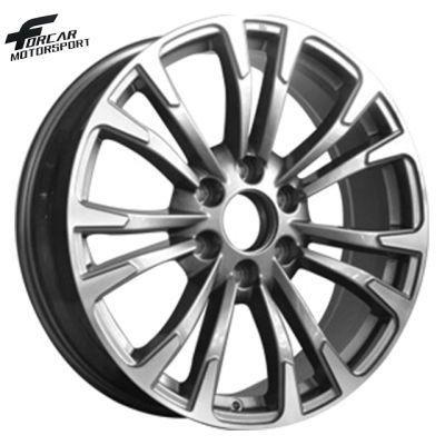 OEM Japan Car 20X8 Inch Replica Car Alloy Wheels 6X139.7