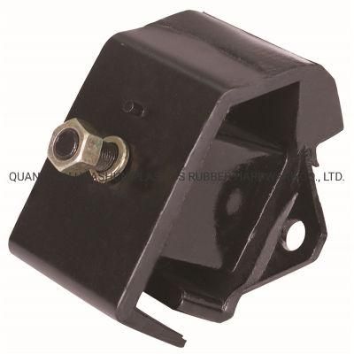 Engine Mounting for Isuzu 1-53215-048-0 1-53215-220-0 1-53215-135-0 8-94111-903-0 1-53366-025/026-0 1-53366-027/028-0