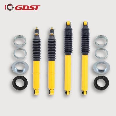 Gdst Coil Spring Suspension off Road Coilover Adjustable Coilover off Road Shock Absorbers