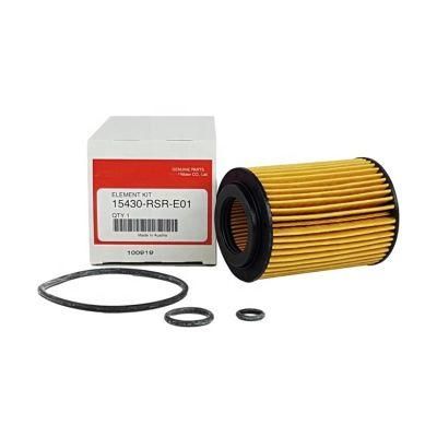 Wholesale Car Engine Parts Oil Filter 15430rsre01 15430-Rsr-E01 for Honda Accord Civic CRV