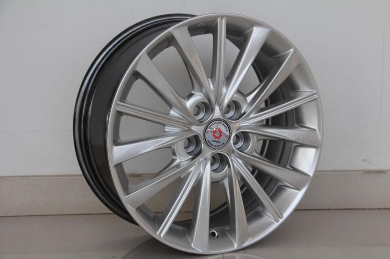 Alloy Wheels for Car Toyota