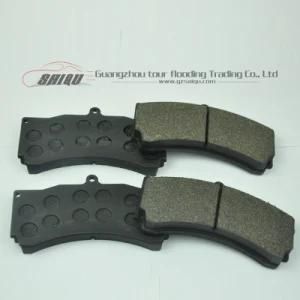 Super Quality Automobile Brake Pad for Ap 9660caliper