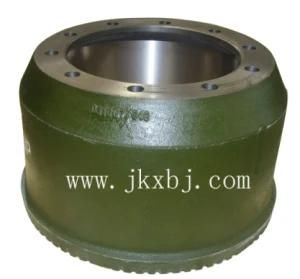 Truck Brake Drum for Bpw 0310677040