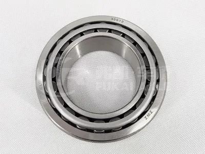 30619 7819e Tapered Roller Bearing for Saic-Iveco Hongyan Genlyon FAW Jiefang Truck Spare Parts Rear Wheel Hub Bearing