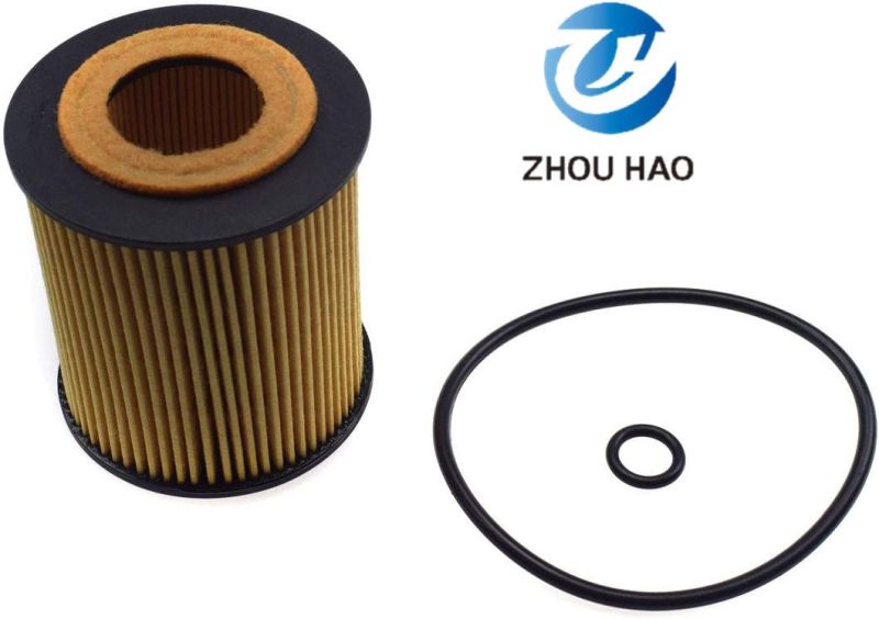 Use for Ford Favorable Price Hu711/2X /Ox397D /L32114302 China Manufacturer Auto Parts for Oil Filter