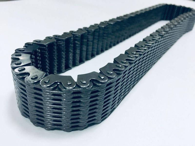 Tansfer Case Timing Chain Transmission Gear Chain Box Chain Car Transfer Output Shaft Drive Chain for BMW X5 E53 2001/2002 Hv-087 Hv-088 Hv-059 27107504568