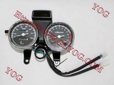 Motorcycle Speedometer for Dy110 Gn125