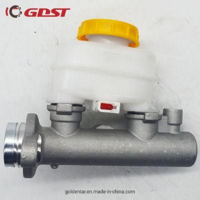 Gdst Car Part Auto Spare Parts Brake Master Cylinder for Nissan Pick up D21 D22 46010-3s110