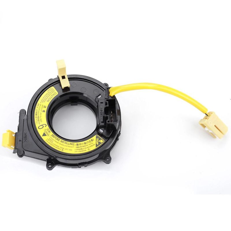 Fe-Afo Spring Cable Original Steering Sensor Cable 84306-60050 for Toyota Celica Land Cruiser RAV4 Prius