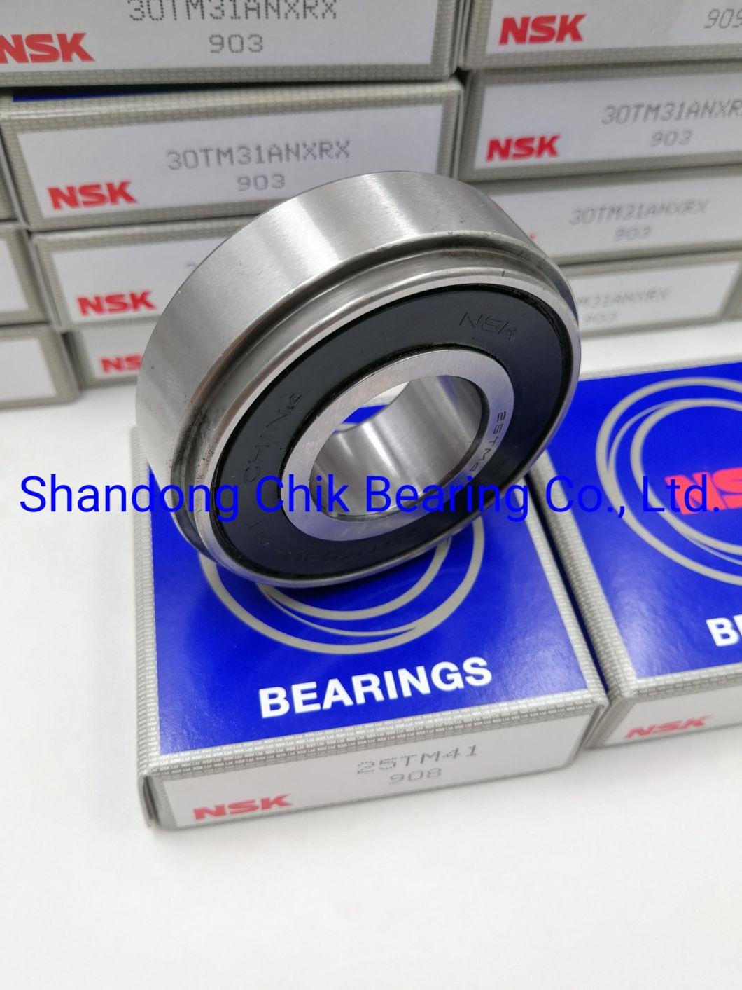 SKF NSK Koyo Timken NTN NACHI Wheel Bearing Spherical Roller Bearing Cylindrical Roller Bearing 95dsf01 25TM41 25em41e 35bd5220 32TM19 B49-10UR Dac35650035zz