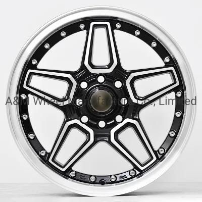 Am-3063 Aftermarket Car Alloy Wheel Rim