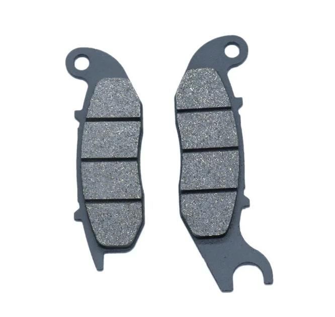 Hot Sale High Quality Motorcycle Brake Pads