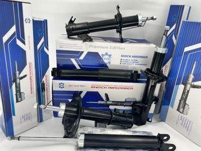 Shock Absorber 339065 Toyota Yaris/Vios 2008