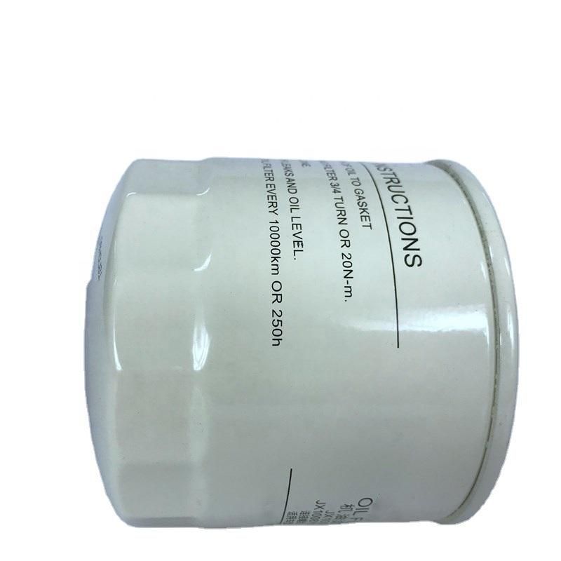 Professional Manufacturer Oil Filter for OE Number Jx1008yn-J3100