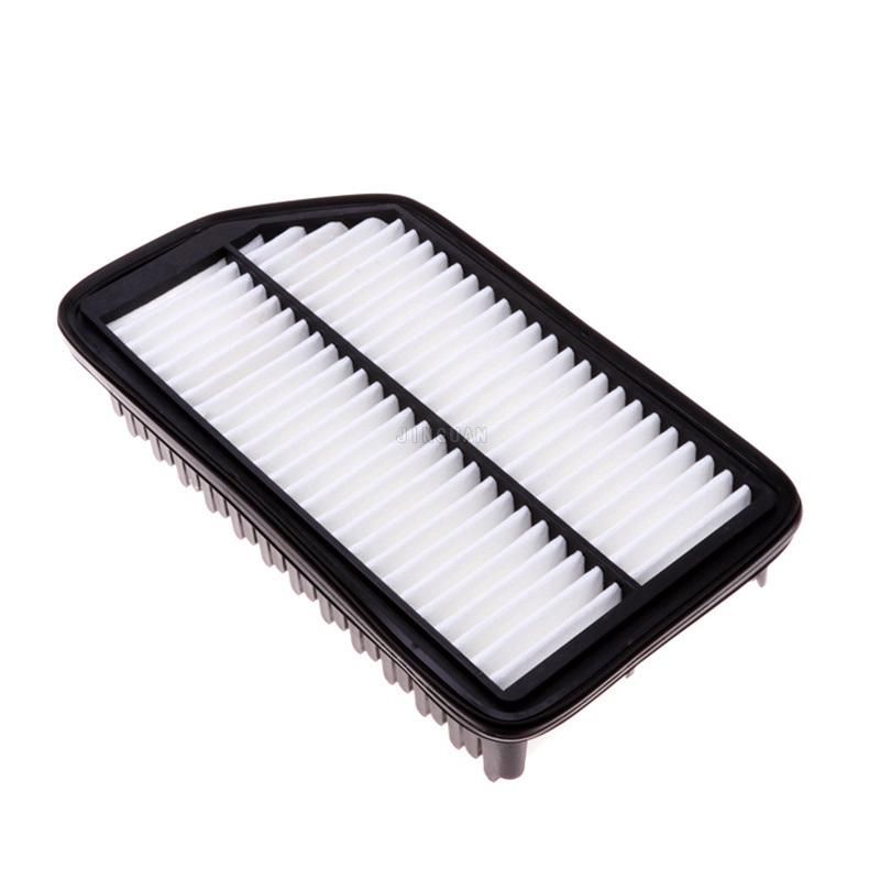 Auto Engine Accessories Non-Woven Paper Auto Filter Car Air Filter 28113-2h000 / 28113-3V500 / 28113-3V400 for Hyundai