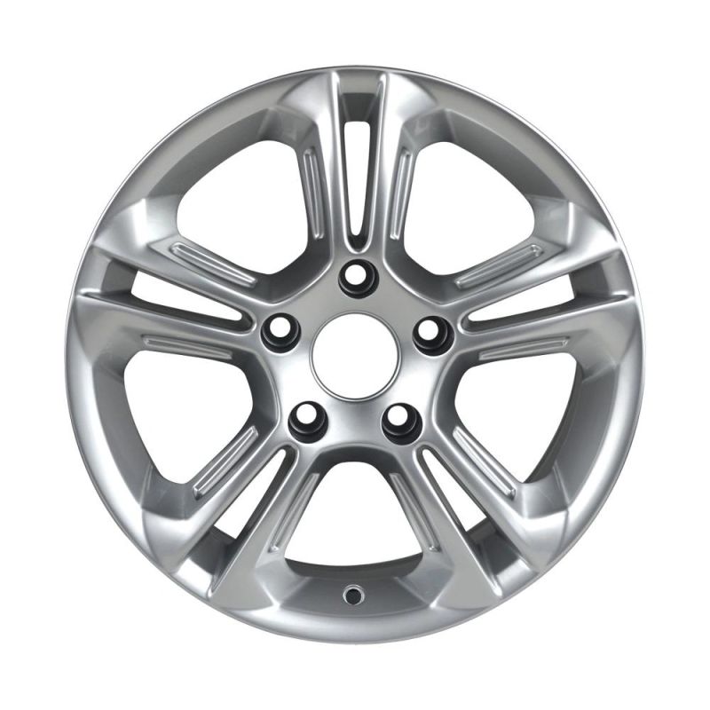 J577 JXD Brand Auto Replica Alloy Wheel Rim for Car Tyre