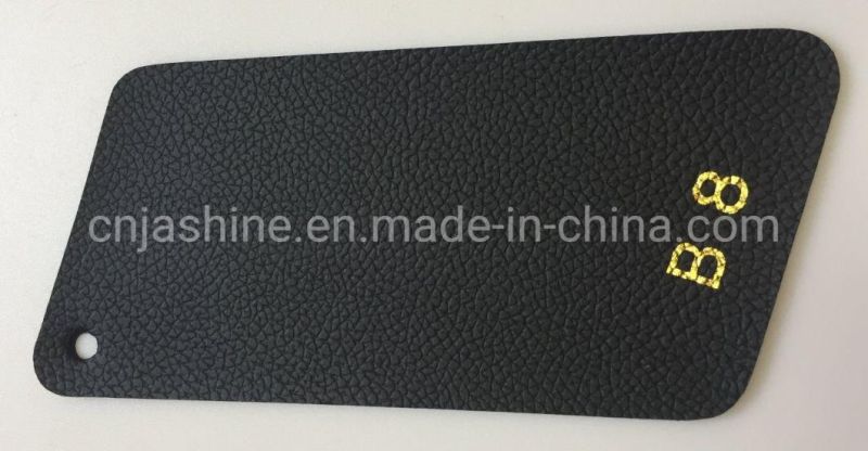 PVC Leather for Car Seat Cover Leather Types