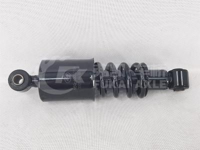 M5q-5001030A Lateral Shock Absorber for Dongfeng Liuqi Balong Truck Spare Parts