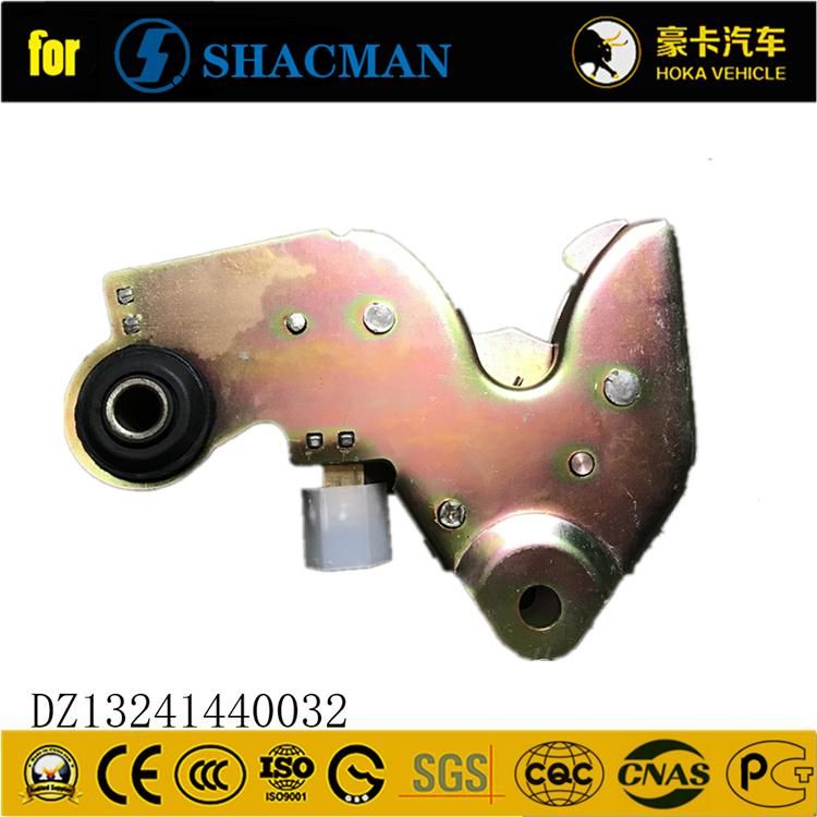 Original Shacman Spare Parts Signal Switch Lock for Shacman Heavy Duty Truck