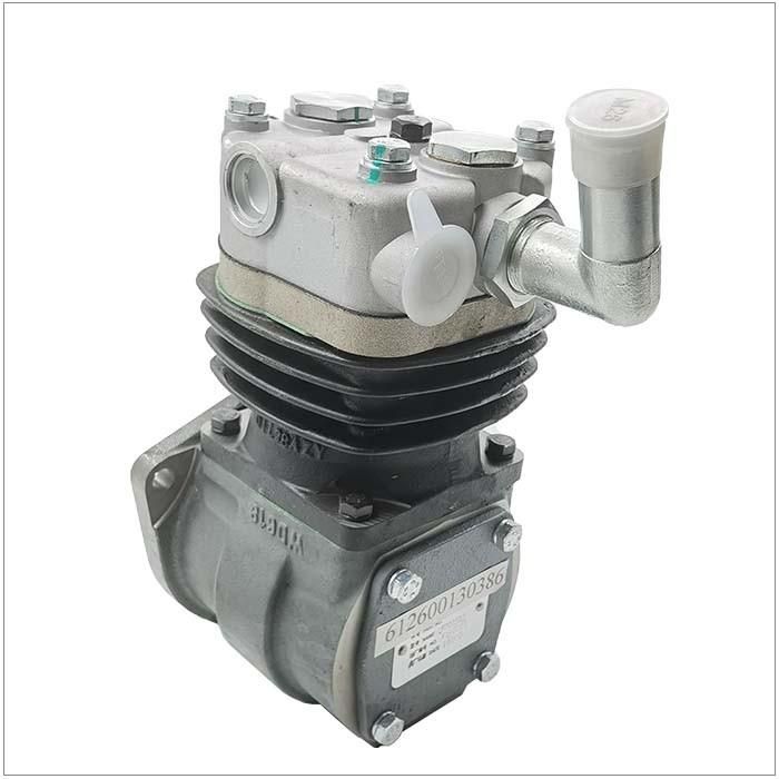 HOWO Weichai Engine 612600130386 Air Compressor