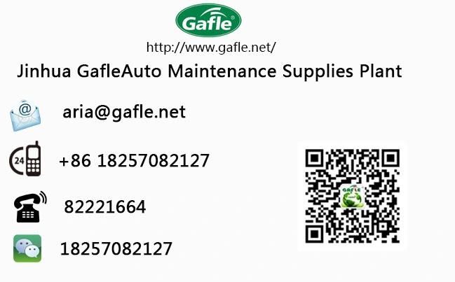 Gafle 485ml DOT3 Car Hydraulic Oil Lubraicant Oil