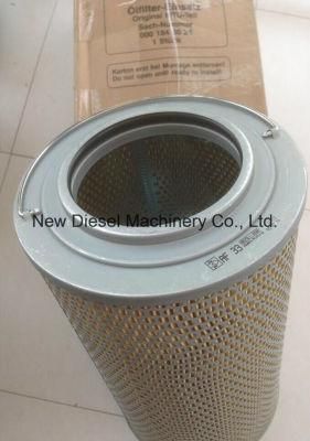 Mtu956 Engine Parts Oil Filters (0001846026)