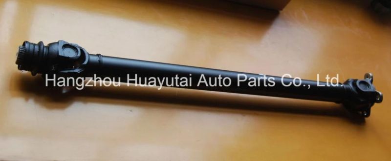 Isuzu Drive Shaft for Malaysia Market