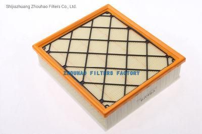 OEM Auto Parts 30637444 30677533 C241371 30757155 PU Material Air Filter