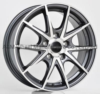 Am-1039 Aftermarket Car Alloy Wheel Rim