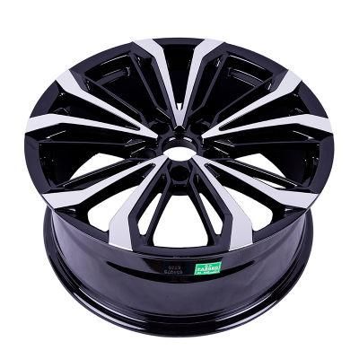 5X112 Wheels 18 Inch 5X120 Wheel Rims