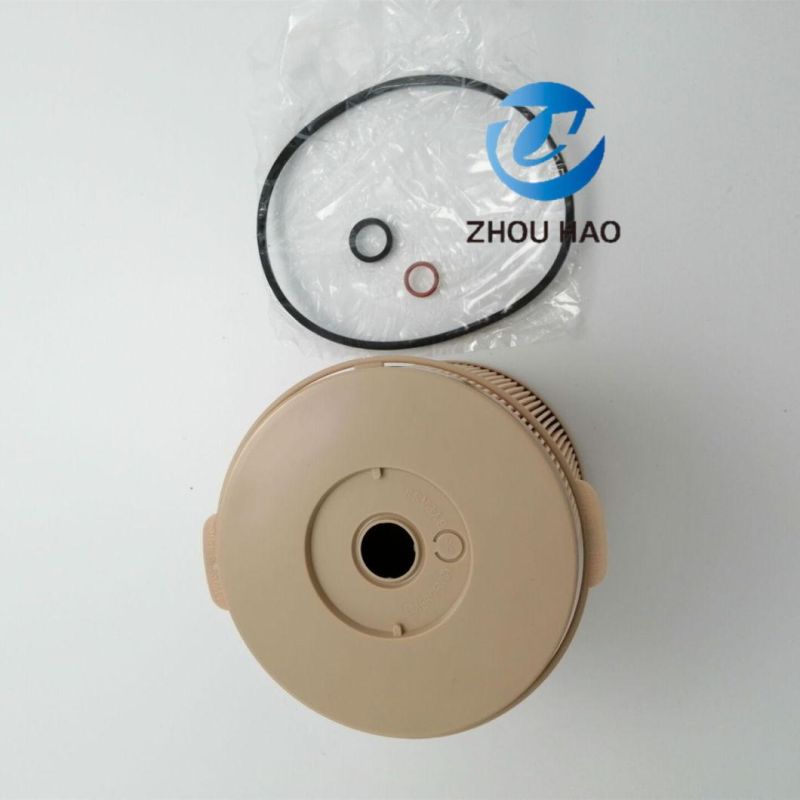 2040pm/1675795/3827507 China Factory Auto Parts for Fuel Filter