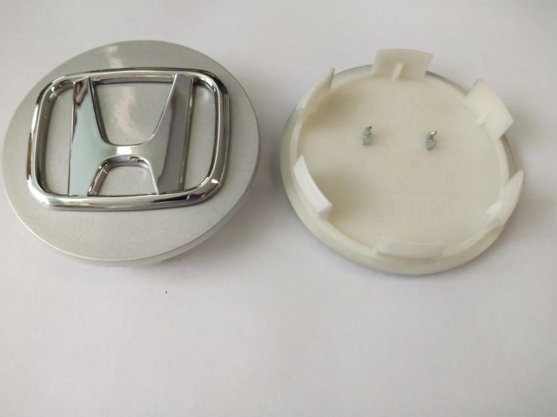 Car Accessories 68mm Wheel Center Cap Alloy Wheels Cap