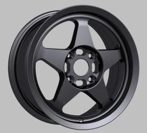 Alloy Wheel From China with Good Quality