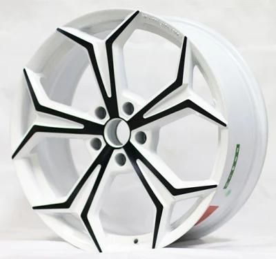 Wheel Rims/Alloy Wheel/Aluminum Wheel/Auto Part From Guangzhou