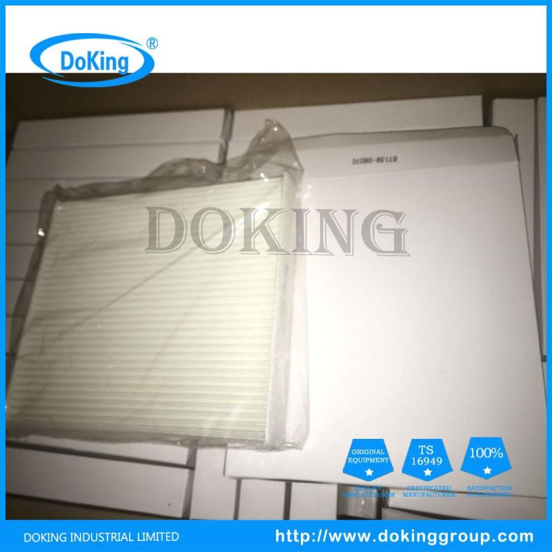 High Efficiency Cabin Air Cleaner Filter for Air Purifier 97133-2D000