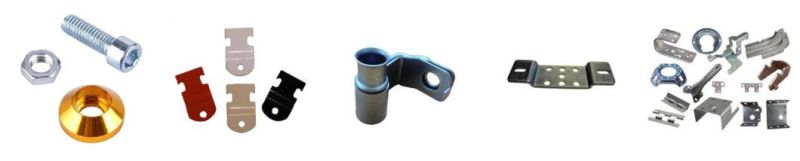 Auto Steering System Parts / Steering Knuckle Slave Arm for Auto Parts