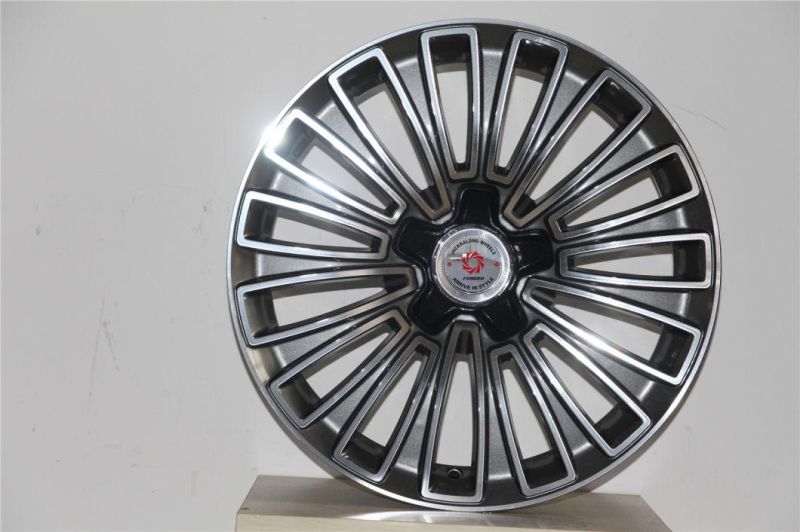 Fit for Toyota Alloy Wheels Alloy Rims