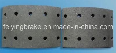 Brake Lining (WVA: 19150/19151 BFMC: DF/20/21/3) for Japanese Truck