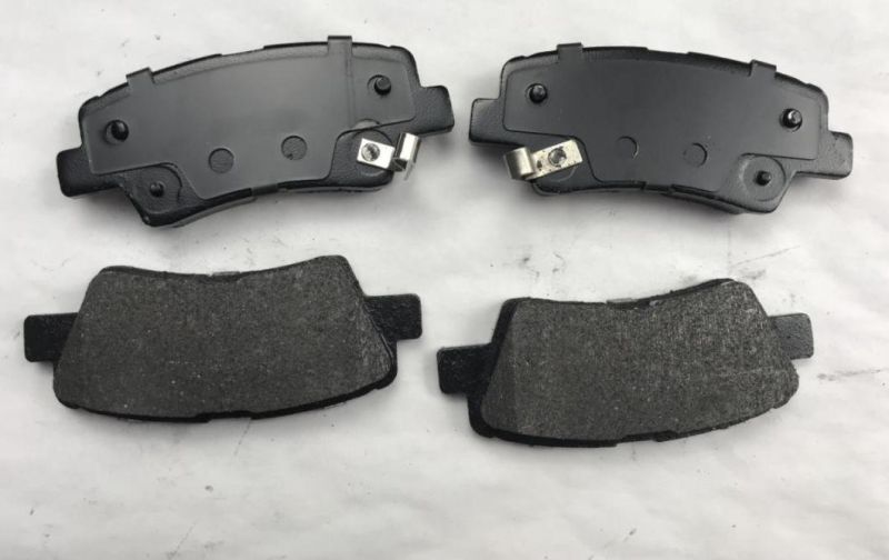 Best Price Brake Pad for Car