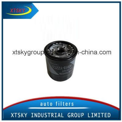 Auto Parts Oil Filter (90915-YZZC5)