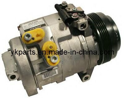 Auto Compressor 10s17c for BMW X5 3.0I